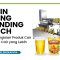 Mesin Filling Standing Pouch