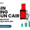 Mesin Filling Sabun Cair