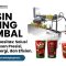 Mesin Filling Sambal