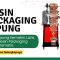 Mesin Packaging Tepung