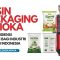 Mesin Packaging Tapioka