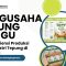 Pengusaha Tepung Terigu