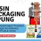 Mesin Packaging Tepung Otomatis