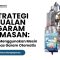 Mesin Pengemas Garam