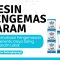 Mesin Pengemas Garam
