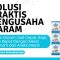 Mesin Bungkus Gram