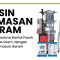Mesin Kemasan Garam