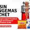 Pengemas sachet