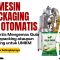 Mesin Packaging Gula
