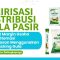 Mesin kemasan gula pasir