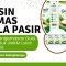 Mesin Kemas Gula