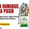 Mesin Bungkus Gula