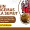 Mesin Pengemas Gula Semut