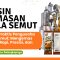 Mesin Kemasan Gula Semut