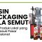 Mesin Packaging Gula Semut