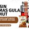 Mesin Kemas Gula Semut