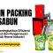 Mesin Packing Sabun