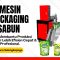 Mesin Packaging Sabun