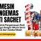 Mesin Pengemas Roti