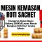 Mesin bungkus otomatis