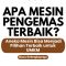 Apa mesin pengemas terbaik