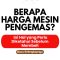 Berapa Harga Mesin Pengemas