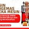 Mesin Pengemas Aneka Mesin