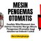 Harga Mesin Pengemas Otomatis
